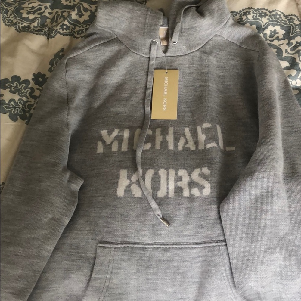 Michael Kors Hoodie